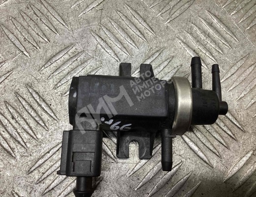 Клапан электромагнитный Volkswagen Golf IV (1J) 1997-2004  Volkswagen Golf Golf IV (1J) 1997-2004