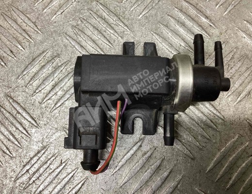Клапан электромагнитный Volkswagen Touareg I (7L) 2002-2006  Volkswagen Touareg Touareg I (7L) 2002-2006