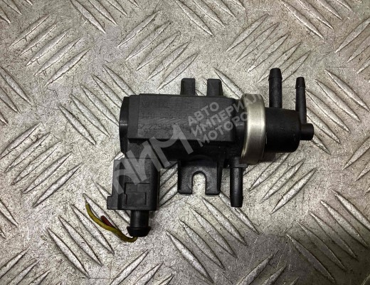 Клапан электромагнитный Volkswagen Golf IV (1J) 1997-2004  Volkswagen Golf Golf IV (1J) 1997-2004