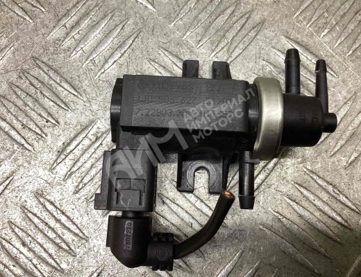 Клапан электромагнитный Volkswagen Golf IV (1J) 1997-2004  Volkswagen Golf Golf IV (1J) 1997-2004