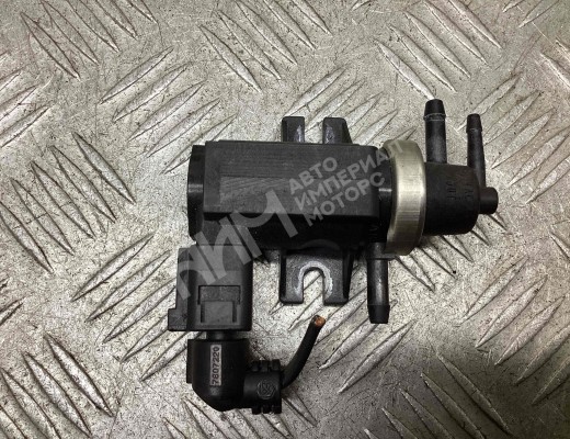 Клапан электромагнитный Volkswagen Passat B5+ (3B) 2000-2005 рестайлинг  Volkswagen Passat Passat B5+ (3B) 2000-2005 рестайлинг