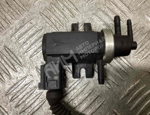 Клапан электромагнитный Skoda Octavia A4 Tour (1U) 2000-2010 рестайлинг  Skoda Octavia Octavia A4 Tour (1U) 2000-2010 рестайлинг