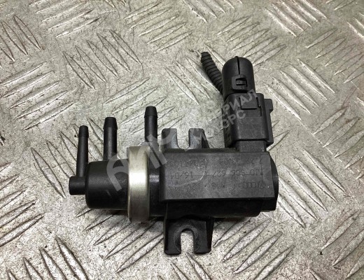 Клапан электромагнитный Volkswagen Touareg I (7L) 2002-2006  Volkswagen Touareg Touareg I (7L) 2002-2006