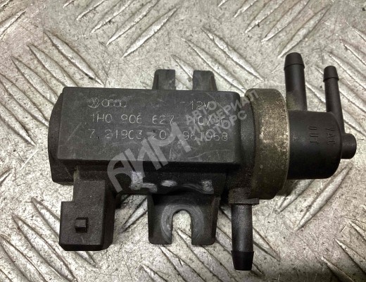 Клапан электромагнитный Volkswagen Golf III (1H) 1991-1997  Volkswagen Golf Golf III (1H) 1991-1997