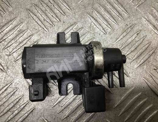 Клапан электромагнитный BMW 3-Series (E46) 1998-2001  BMW 3-Series 3-Series (E46) 1998-2001