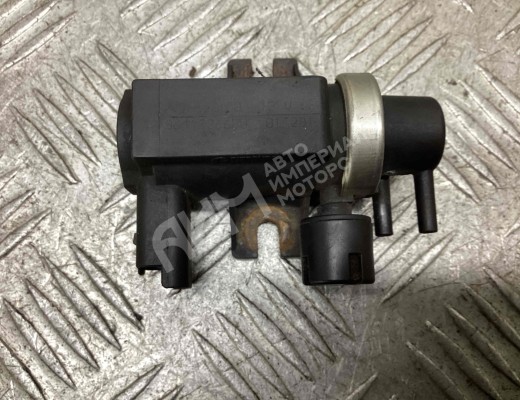 Клапан электромагнитный Peugeot 307 (3A/3H) 2001-2005  Peugeot 307 307 (3A/3H) 2001-2005