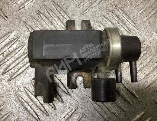 Клапан электромагнитный Peugeot 307 (3A/3H) 2001-2005  Peugeot 307 307 (3A/3H) 2001-2005