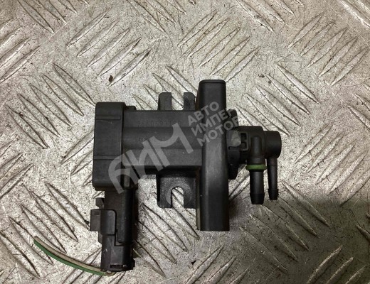 Клапан электромагнитный Citroen C5 I 2004-2008 рестайлинг  Citroen C5 C5 I 2004-2008 рестайлинг