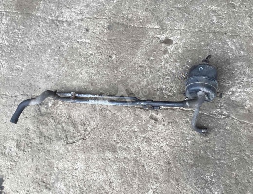 Бачок гидроусилителя MAN TGA 2000-2008  MAN TGA TGA 2000-2008