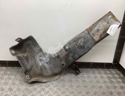 Кронштейн глушителя Scania R-Series 2004-2016  Scania R-series R-Series 2004-2016