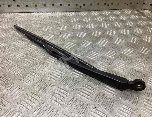 Щеткодержатель задний Audi A4 B5 (8D) 1994-1999  Audi A4 A4 B5 (8D) 1994-1999