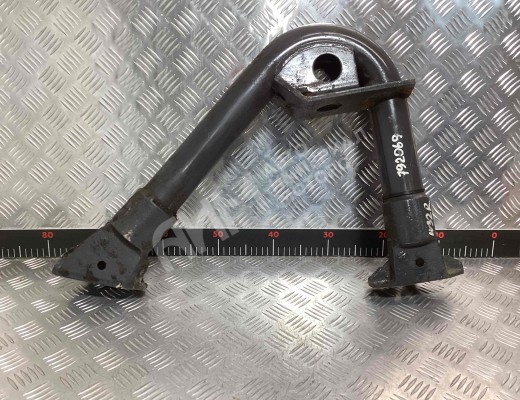 Кронштейн крепления бампера переднего Renault Premium II 2006-2013  Renault Premium Premium II 2006-2013