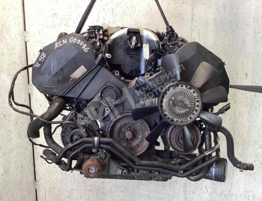 Двигатель Audi A6 C5 (4B) 2001-2004 рестайлинг  Audi A6 A6 C5 (4B) 2001-2004 рестайлинг