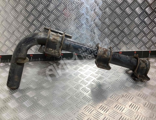 Кронштейн подножки Iveco Stralis I 2002-2012  Iveco Stralis Stralis I 2002-2012