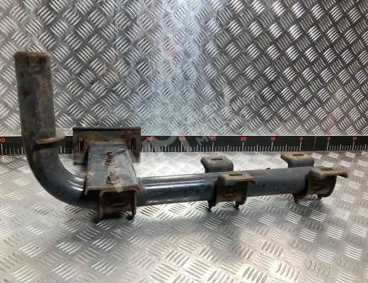 Кронштейн подножки Iveco Stralis I 2002-2012  Iveco Stralis Stralis I 2002-2012