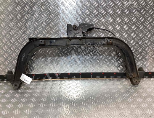 Замок кабины MAN LE 2000-2007  MAN LE LE 2000-2007