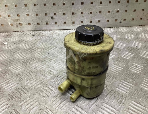 Бачок гидроусилителя Renault Scenic I (JA) 1999-2003 рестайлинг  Renault Scenic Scenic I (JA) 1999-2003 рестайлинг