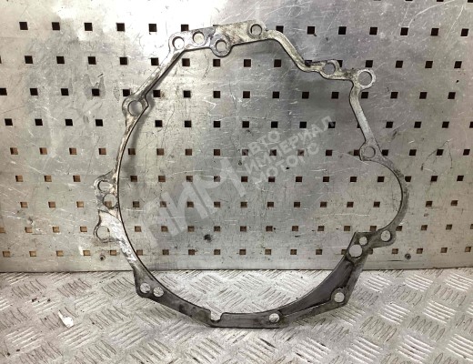 Прокладка КПП (пластина) Audi A4 B7 (8EC, 8ED) 2004-2008  Audi A4 A4 B7 (8EC, 8ED) 2004-2008