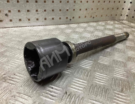 Полуось передняя правая (приводной вал, ШРУС) Peugeot 406 1995-2004  Peugeot 406 406 1995-2004