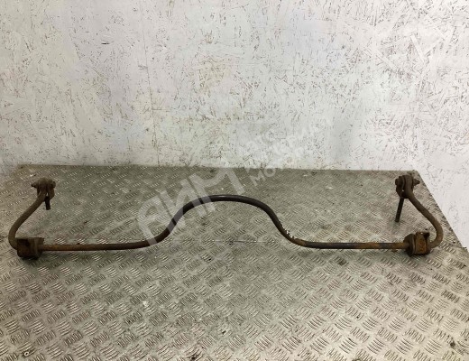 Стабилизатор подвески (поперечной устойчивости) задний Volkswagen Crafter I (2E) 2006-2016  Volkswagen Crafter Crafter I (2E) 2006-2016