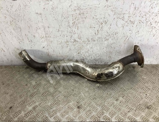 Труба приемная глушителя Volkswagen Transporter T4 (7D) 1990-1997  Volkswagen Transporter Transporter T4 (7D) 1990-1997