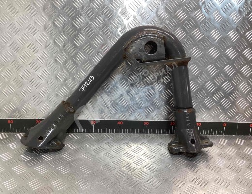 Кронштейн крепления бампера Renault Premium II 2006-2013  Renault Premium Premium II 2006-2013