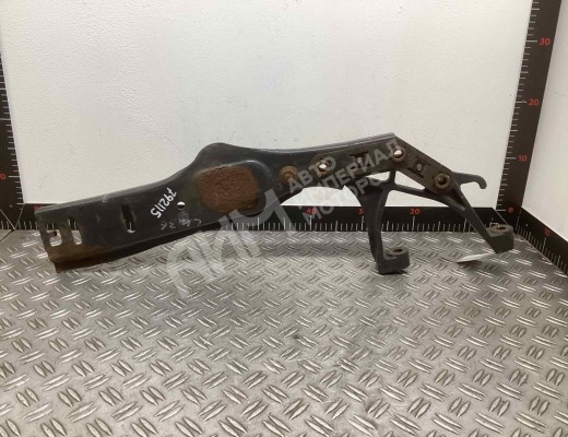 Кронштейн глушителя Scania R-Series 2004-2016  Scania R-series R-Series 2004-2016