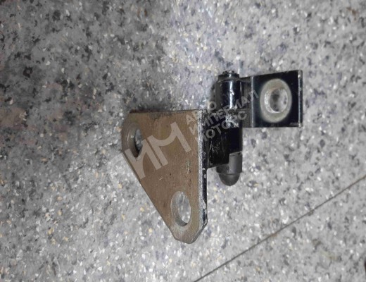 Петля двери передней правой Volkswagen Passat B6 (3C) 2005-2010  Volkswagen Passat Passat B6 (3C) 2005-2010