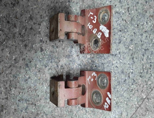 Петля двери Volkswagen Golf III (1H) 1991-1997  Volkswagen Golf Golf III (1H) 1991-1997