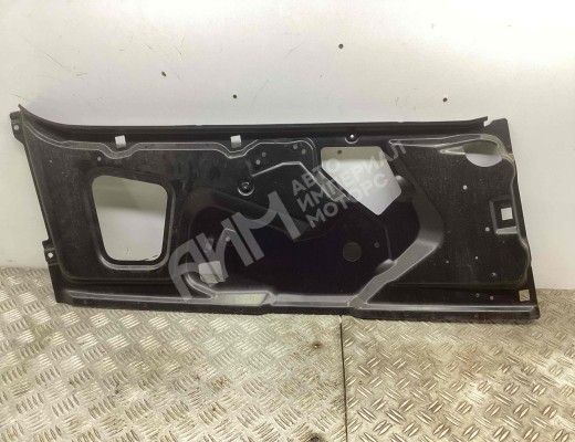 Кронштейн крепления дверной карты Mercedes Atego I 1998-2012  Mercedes Atego Atego I 1998-2012