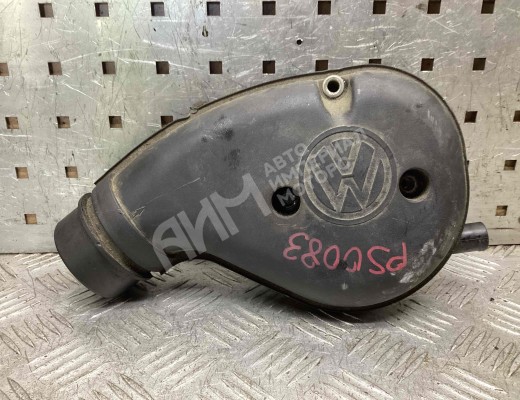 Воздуховод Volkswagen Golf III (1H) 1991-1997  Volkswagen Golf Golf III (1H) 1991-1997