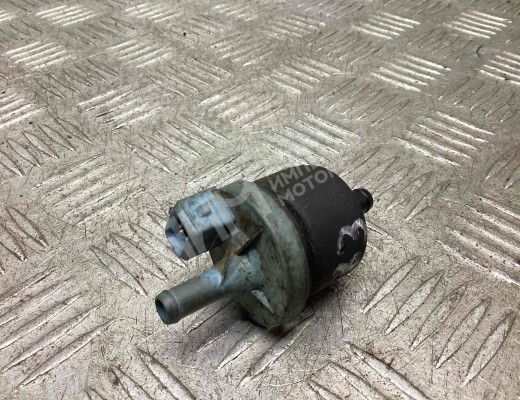 Клапан воздушный Volkswagen Golf III (1H) 1991-1997  Volkswagen Golf Golf III (1H) 1991-1997