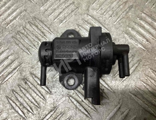 Клапан электромагнитный Peugeot 807 2002-2014  Peugeot 807 807 2002-2014