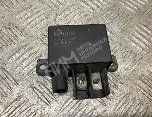 Реле накала свечей Citroen Jumper I 1994-2006  Citroen Jumper Jumper I 1994-2006