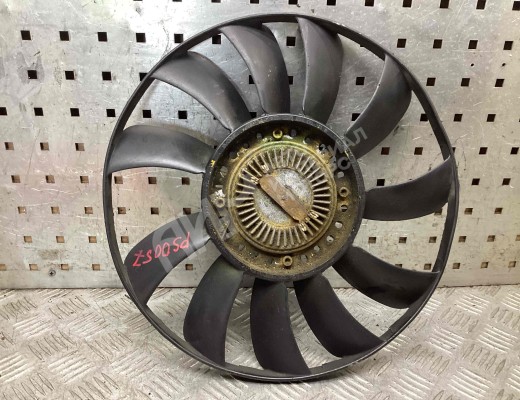 Вискомуфта Volkswagen Passat B5 (3B) 1996-2000  Volkswagen Passat Passat B5 (3B) 1996-2000