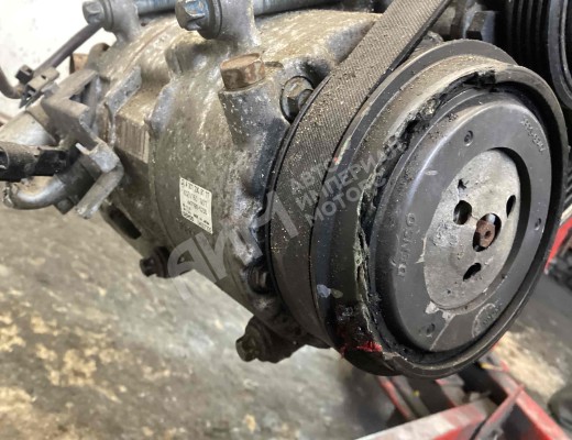 Двигатель Mercedes A (W169) 2004-2012  Mercedes A A (W169) 2004-2012