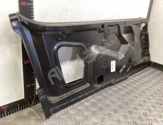 Кронштейн крепления дверной карты Mercedes Atego I 1998-2012  Mercedes Atego Atego I 1998-2012