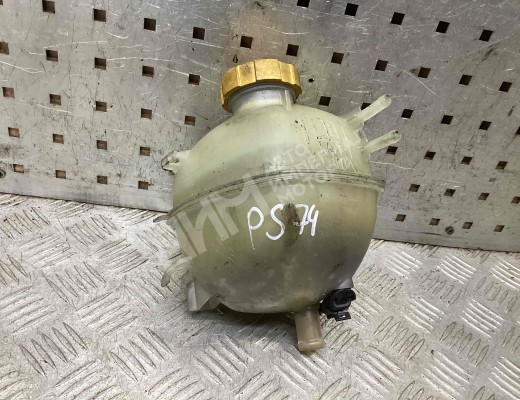 Бачок расширительный Opel Vectra C 2002-2005  Opel Vectra Vectra C 2002-2005