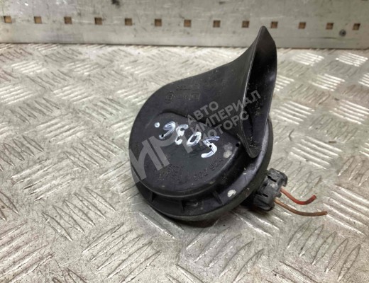 Сигнал (клаксон) Opel Signum 2003-2005  Opel Signum Signum 2003-2005