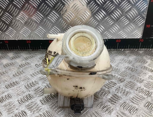 Бачок расширительный Volkswagen Sharan I (7M) 2003-2010 2-й рестайлинг  Volkswagen Sharan Sharan I (7M) 2003-2010 2-й рестайлинг