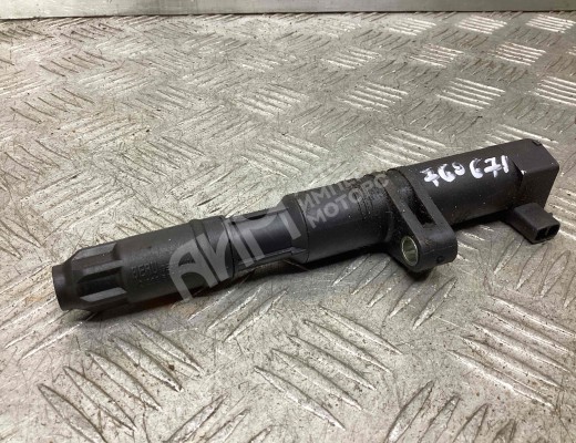 Катушка зажигания Renault Scenic II (JM) 2003-2006  Renault Scenic Scenic II (JM) 2003-2006