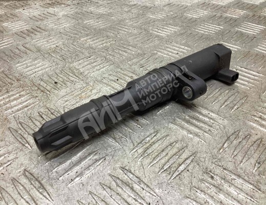 Катушка зажигания Renault Scenic II (JM) 2003-2006  Renault Scenic Scenic II (JM) 2003-2006