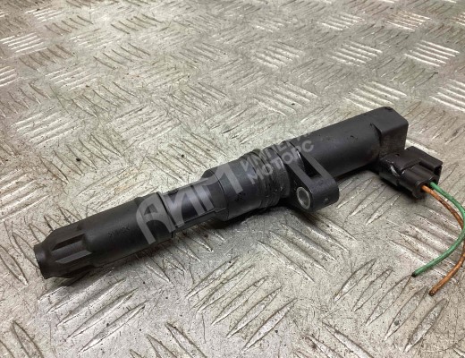 Катушка зажигания Renault Megane II 2002-2006  Renault Megane Megane II 2002-2006