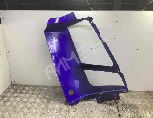 Ус под фару левый Volvo FH II 2001-2008  Volvo FH FH II 2001-2008