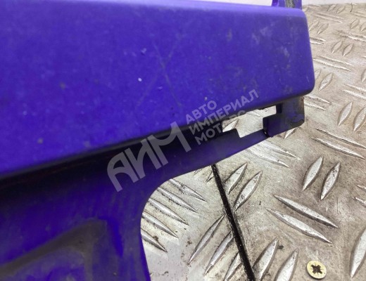 Накладка, рамка, облицовка (очко) фары правой Volvo FH III 2008-2013  Volvo FH FH III 2008-2013