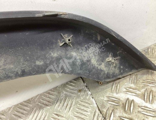 Молдинг (накладка кузовная) Volvo FH II 2001-2008  Volvo FH FH II 2001-2008