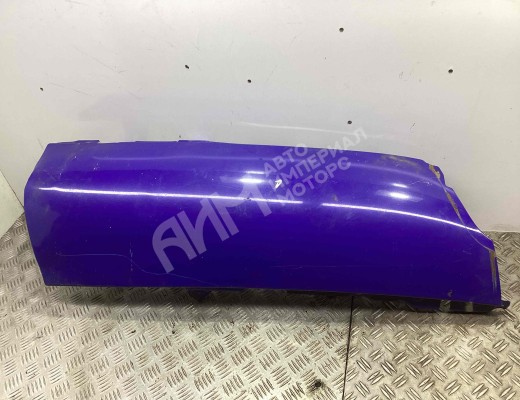 Дефлектор (обтекатель) кабины Volvo FH II 2001-2008  Volvo FH FH II 2001-2008