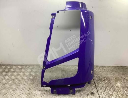 Ус под фару левый Volvo FH II 2001-2008  Volvo FH FH II 2001-2008