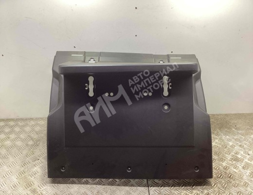 Крыло заднее левое Volvo FH II 2001-2008  Volvo FH FH II 2001-2008