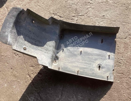 Крыло переднее левое Volvo FH II 2001-2008  Volvo FH FH II 2001-2008